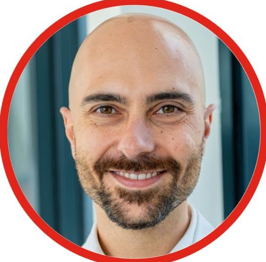 Dr. Lorenzo Gaetani